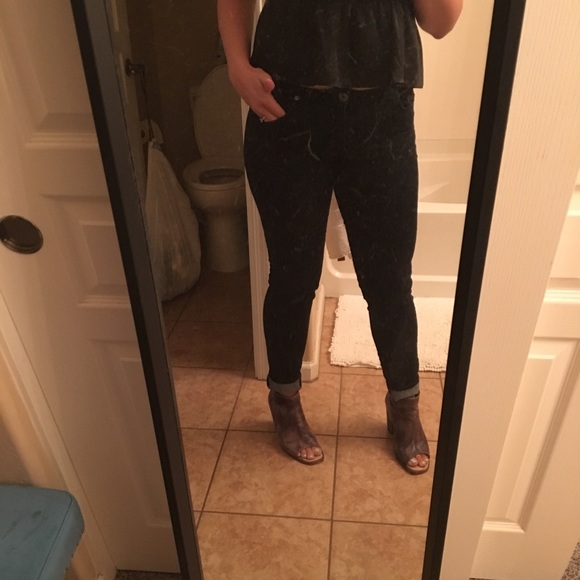 Velvet heart size 29 jeans - Picture 7 of 7